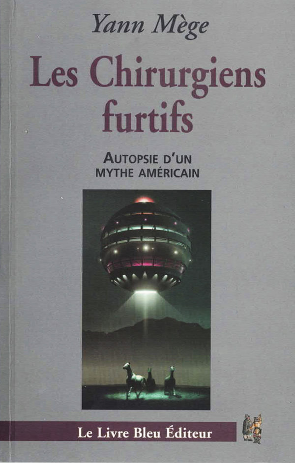 Les Chirurgiens furtifs